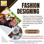 Beige and Brown Geometric Online Course Facebook Post (2)