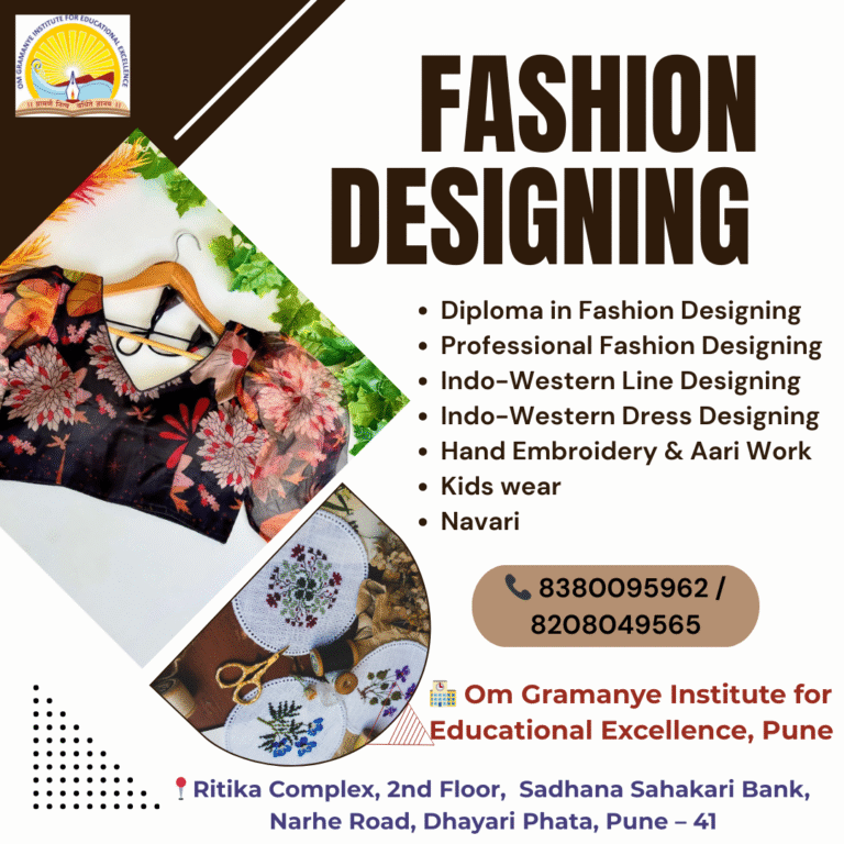 Beige and Brown Geometric Online Course Facebook Post (2)