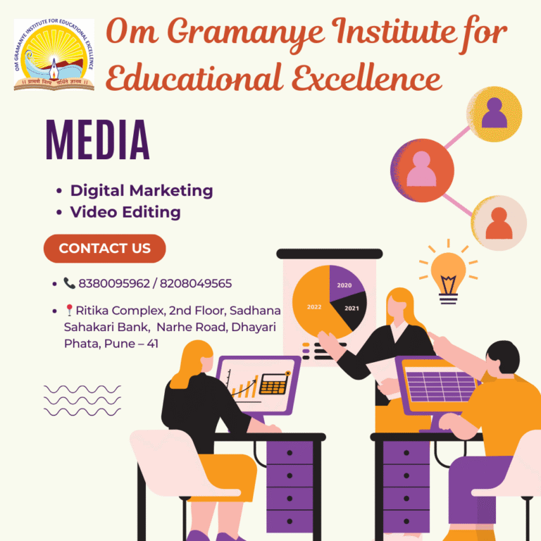 Beige and Brown Geometric Online Course Facebook Post (5)